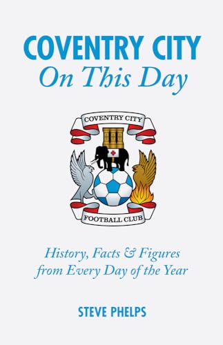 Coventry City on This Day: History, Facts & Figures from Every Day of the Year